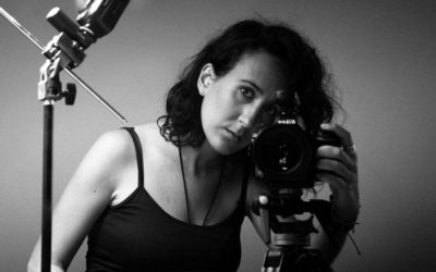 La cineasta malagueña Delia Márquez formará parte del jurado de nuestra VII Edición