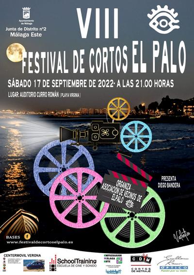 Presentamos los trabajos semifinalistas del VIII Festival de Cortometrajes El Palo
